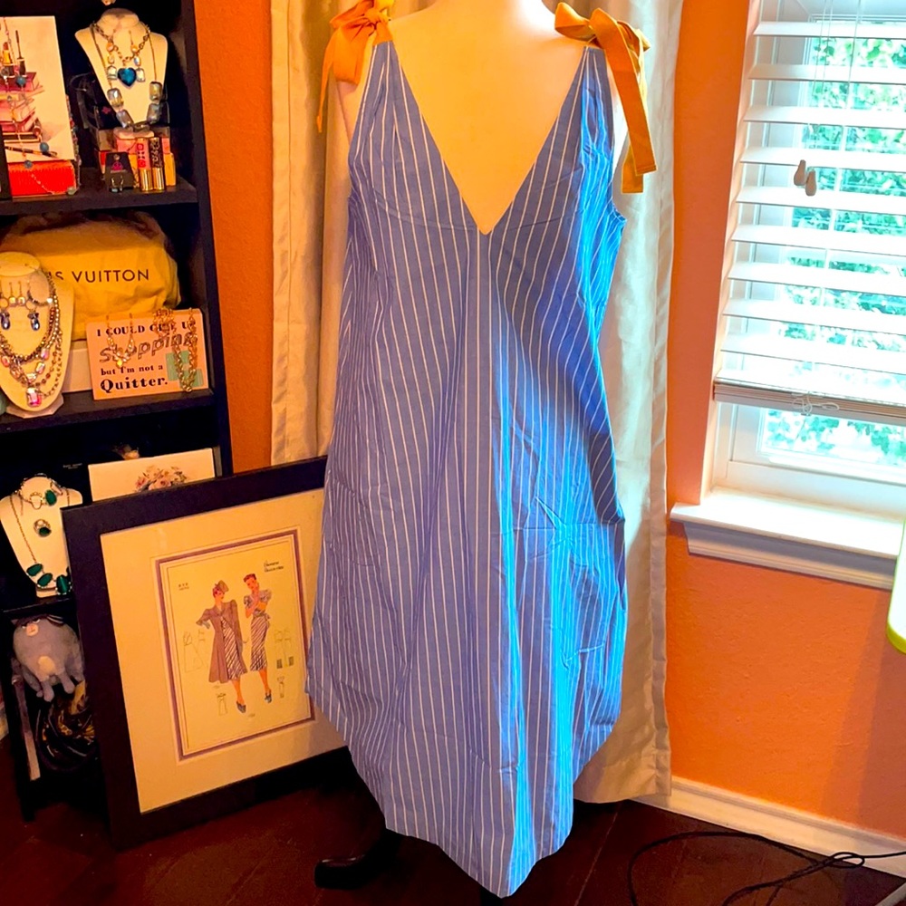 Matilda Jane Ladies Dress